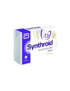 BTQ-Synthroid 125 mcg Caja Con 30 Tabletas