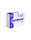 BTQ-Synthroid 75 Mcg Caja Con 30 Tabletas