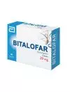 Bitalofar 20 mg Caja Con 28 Tabletas