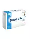 Bitalofar 20 mg Caja Con 28 Tabletas