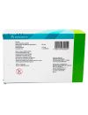 Rasilles HCT 300 / 12.5 mg Caja Con 28 Comprimidos