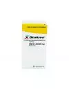 Stalevo® 125/31.25/200 mg (Levodopa/Carbidopa/Entacapona) - 30 Tabletas - Novartis