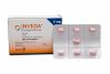 Inveda 9 mg Caja Con 14 Tabletas De Liberación Prolongada