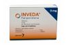 Inveda 9 mg Caja Con 14 Tabletas De Liberación Prolongada