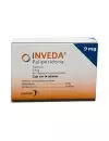 INVEDA® 9mg (Paliperidona) - 14 Tabletas LP - Janssen