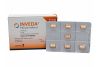 Inveda 6 mg Caja Con 14 Tabletas De Liberación Prolongada