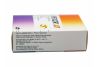 Efexor-XR 75 mg Caja Con 20 Tabletas