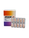 EFEXOR® XR 75 mg - 20 Cápsulas - Venlafaxina - Pfizer