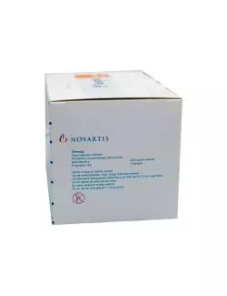TASIGNA® 200 mg (Nilotinib) - Caja con 112 Cápsulas - Novartis