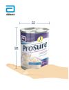 FRM-Prosure Lata Con 250 mL Sabor A Vainilla