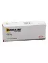 No Daxxas 500 mcg Caja con 30 Tabletas