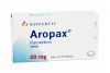 Aropax 20 mg Caja Con 20 Tabletas
