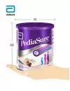 FRM-PediaSure Plus Lata En Polvo Con 400 g Sabor Chocolate