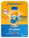 Glucerna Alimentación Especializada Sabor Chocolate 237 mL