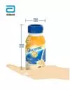 Glucerna Alimento Especializado Sabor a Vainilla Frasco Con 237 ML