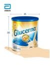 Glucerna Alimentación Especializada Para Diabéticos Sabor Vainilla Lata Con 400G