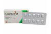 Cubraxis M 4 mg Caja Con 30 Tabletas