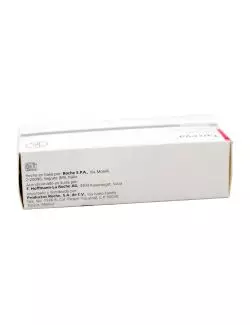 TARCEVA® (Erlotinib) 100mg - Caja con 30 Comprimidos - Roche