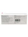 TARCEVA® (Erlotinib) 100mg - Caja con 30 Comprimidos - Roche