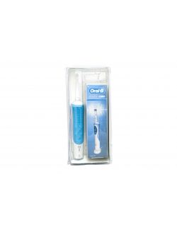 Oral B Vitality Cepillo de Dientes Eléctrico, Recargable, 1 pieza