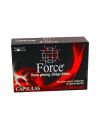 M Force Caja Con 30 Cápsulas