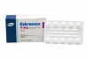 Edronax 4 mg Caja con 30 Tabletas