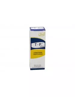 TP Ofteno Caja Con Frasco Gotero Con 15 mL