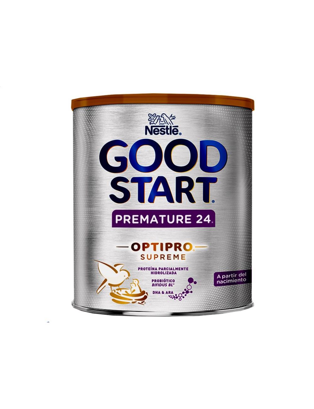 Good Start Supreme Premature 24 H Lata Con 400 g Good Start Supreme Premature 24 H Lata Con 400 g