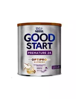 Good Start Supreme Premature 24 H Lata Con 400 g