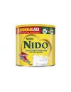 Nido Fortificada 2.2 Kg Lata Con Leche En Polvo