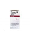 Vesanoid® 10 mg (Tretinoína) - 100 Cápsulas - M8 Pharmaceuticals