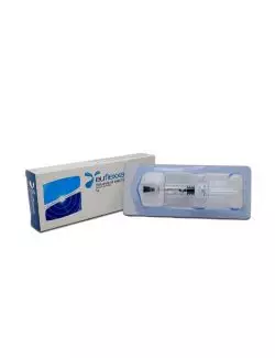 Euflexxa® 1% (Hialuronato de Sodio) - Jeringa Prellenada de 2 ml - Expanscience