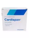 Cardispan 1g / 5 mL Caja Con 5 Ampolletas