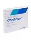 Cardispan 1g / 5 mL Caja Con 5 Ampolletas