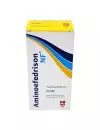 Aminoefedrison NF Jarabe Caja Con Frasco Con 150 mL