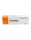 Ulcoderma Ungüento Caja Con Tubo Con 15 g