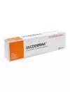 Ulcoderma Ungüento Caja Con Tubo Con 15 g