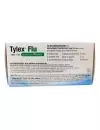 Tylex Flu Caja Con Frasco Con 20 Tabletas