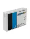 Macrozit 500 mg Caja Con 3 Tabletas - RX2