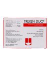 Trexen Duo 100 mg / 400 mg Caja Con 7 Óvulos