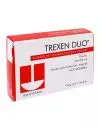 Trexen Duo 100 mg / 400 mg Caja Con 7 Óvulos