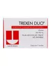 Trexen Duo 100 mg / 400 mg Caja Con 7 Óvulos