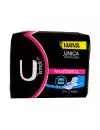 Toallas Kotex Unika Empaque Con 8 Unidades Con Alas