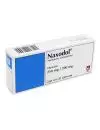 Naxodol 250 mg / 200 mg Caja Con 30 Cápsulas