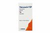 Vancocin-CP 1 gramo Solución Inyectable- RX2