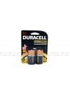 Pilas Duracell C Empaque Con 2 Pilas