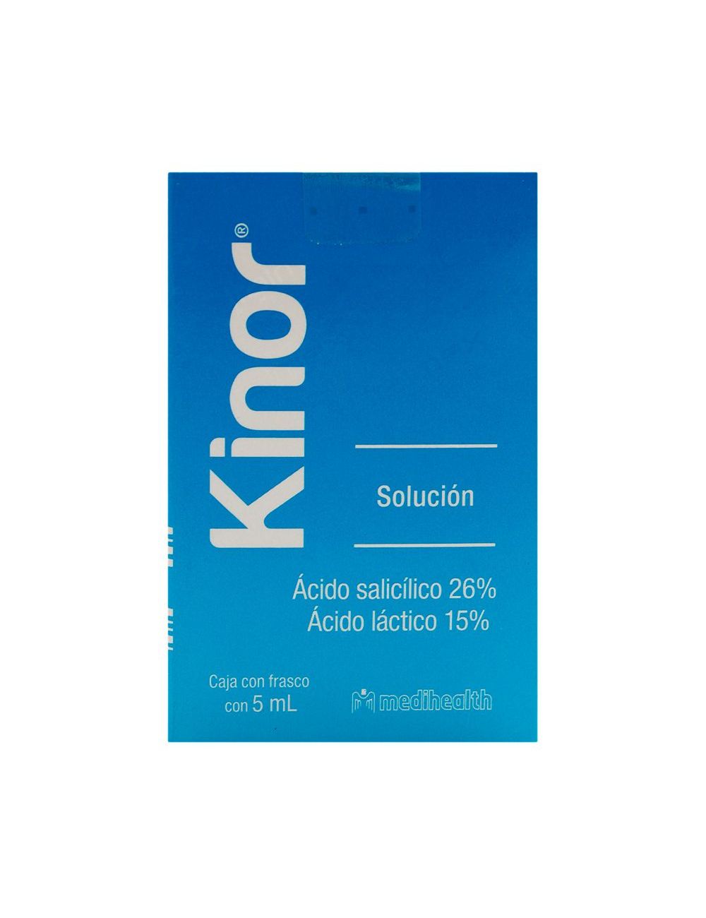 Kinor 26 15 Precio Caja Con Frasco Con 5 Ml En Mexico Y Df