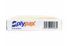 Splypax 30 mg Caja Con 7 Cápsulas