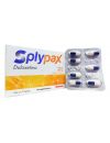 Splypax 30 mg Caja Con 7 Cápsulas