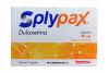 Splypax 30 mg Caja Con 7 Cápsulas